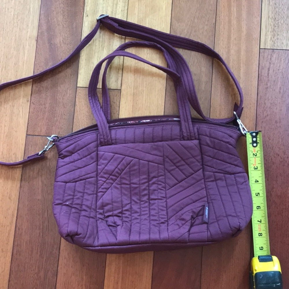 Vera bradley purse
